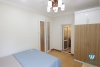 A lovely two bedroom apartment with exquisite design for ren on Thụy Khuê street